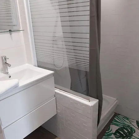 Gabin Apartament *