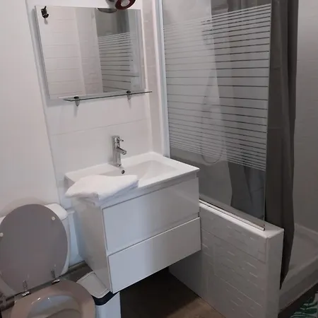 Gabin Apartament