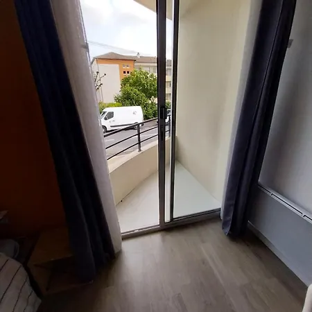 Gabin Apartament