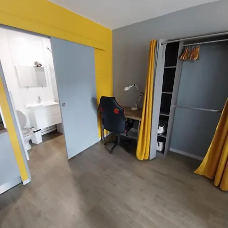 Apartament Gabin *