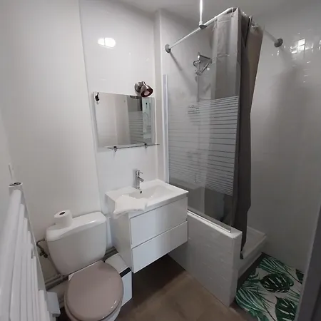 Apartament Gabin *